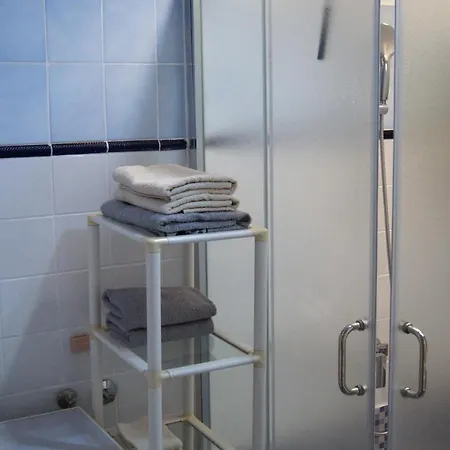 Dk 20 Appartement