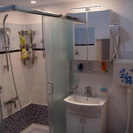 Dk 20 Appartement Belgrade