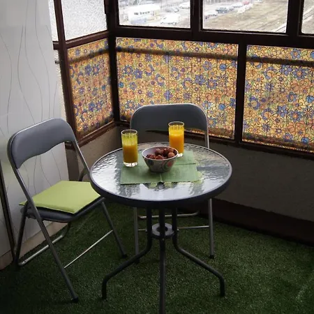 Appartement Dk 20 Belgrade