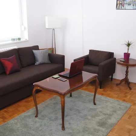 Appartement Dk 20 *