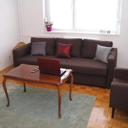 Dk 20 Appartement Belgrade